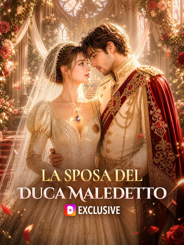 La Sposa del Duca Maledetto(Doppiato)