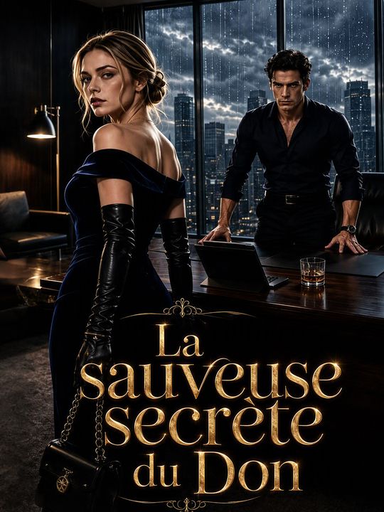 La sauveuse secrète du Don