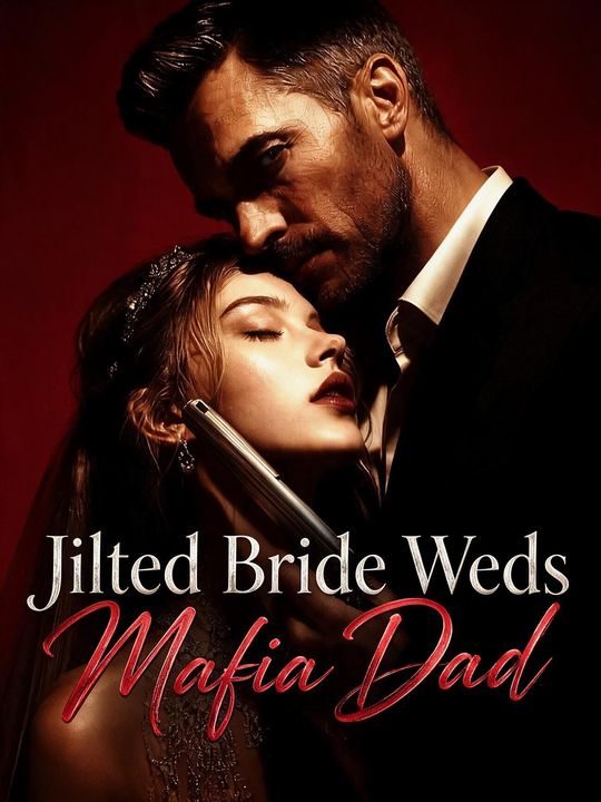Ditinggal lalu nikah bos mafia
