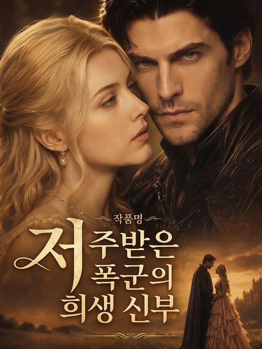저주받은 폭군의 희생 신부