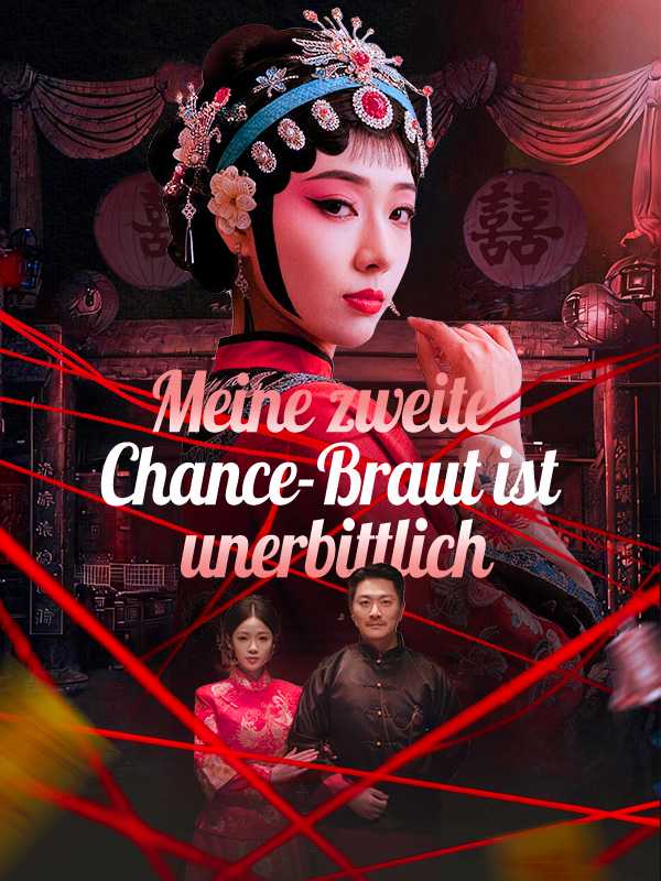 Meine zweite Chance-Braut ist unerbittlich