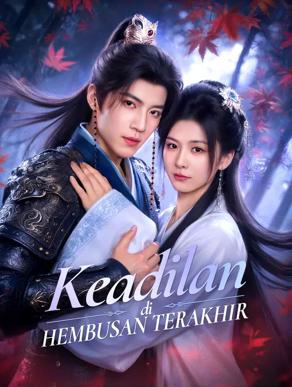 Keadilan di Hembusan Terakhir