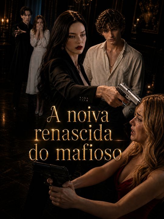 A noiva renascida do mafioso