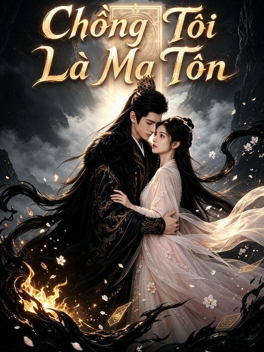 Sự Báo Thù Của Ma Tôn