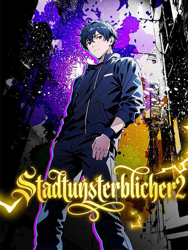 Stadtunsterblicher 2