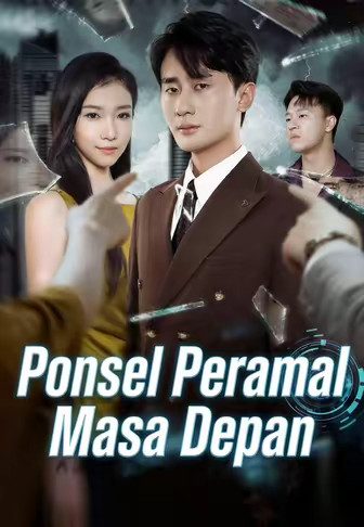 Ponsel Peramal Masa Depan
