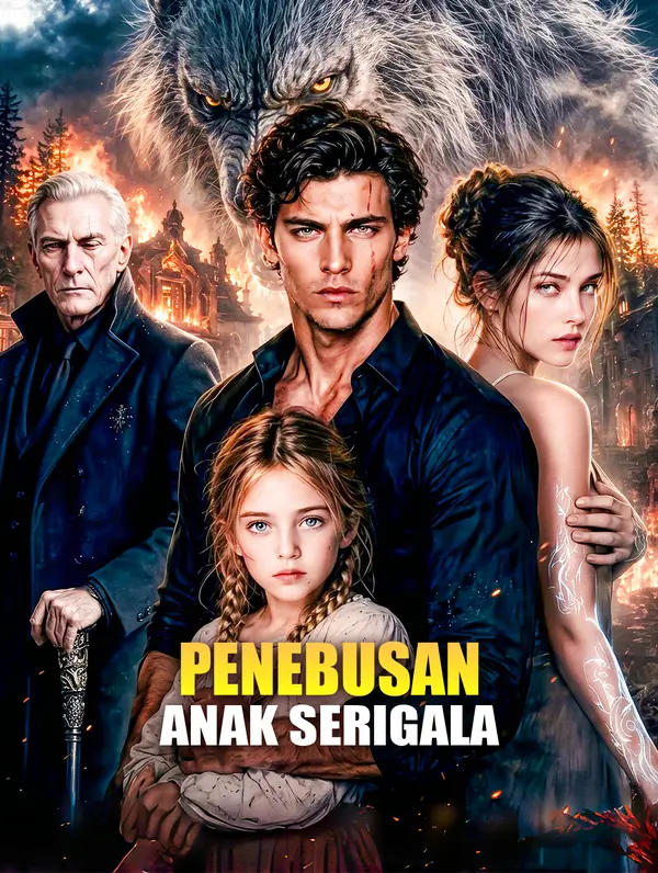 Penebusan Anak Serigala