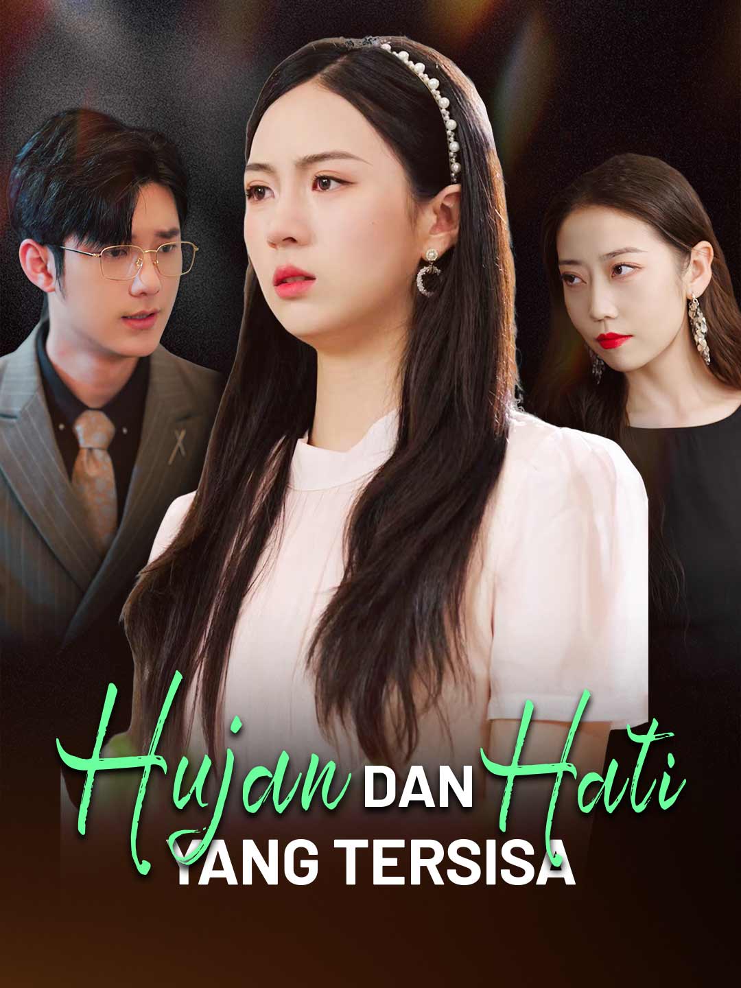 Hujan dan Hati yang Tersisa