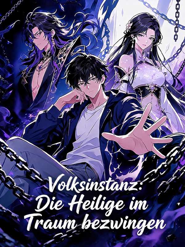 Volksinstanz: Die Heilige im Traum bezwingen