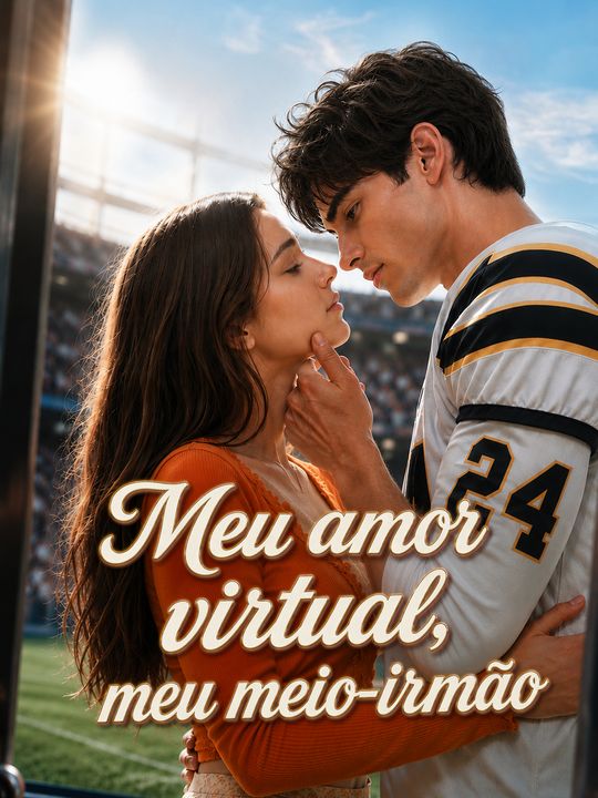 Meu amor virtual, meu meio-irmão