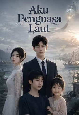 Aku Penguasa Laut