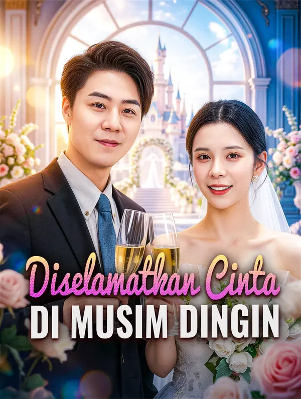 Diselamatkan Cinta di Musim Dingin