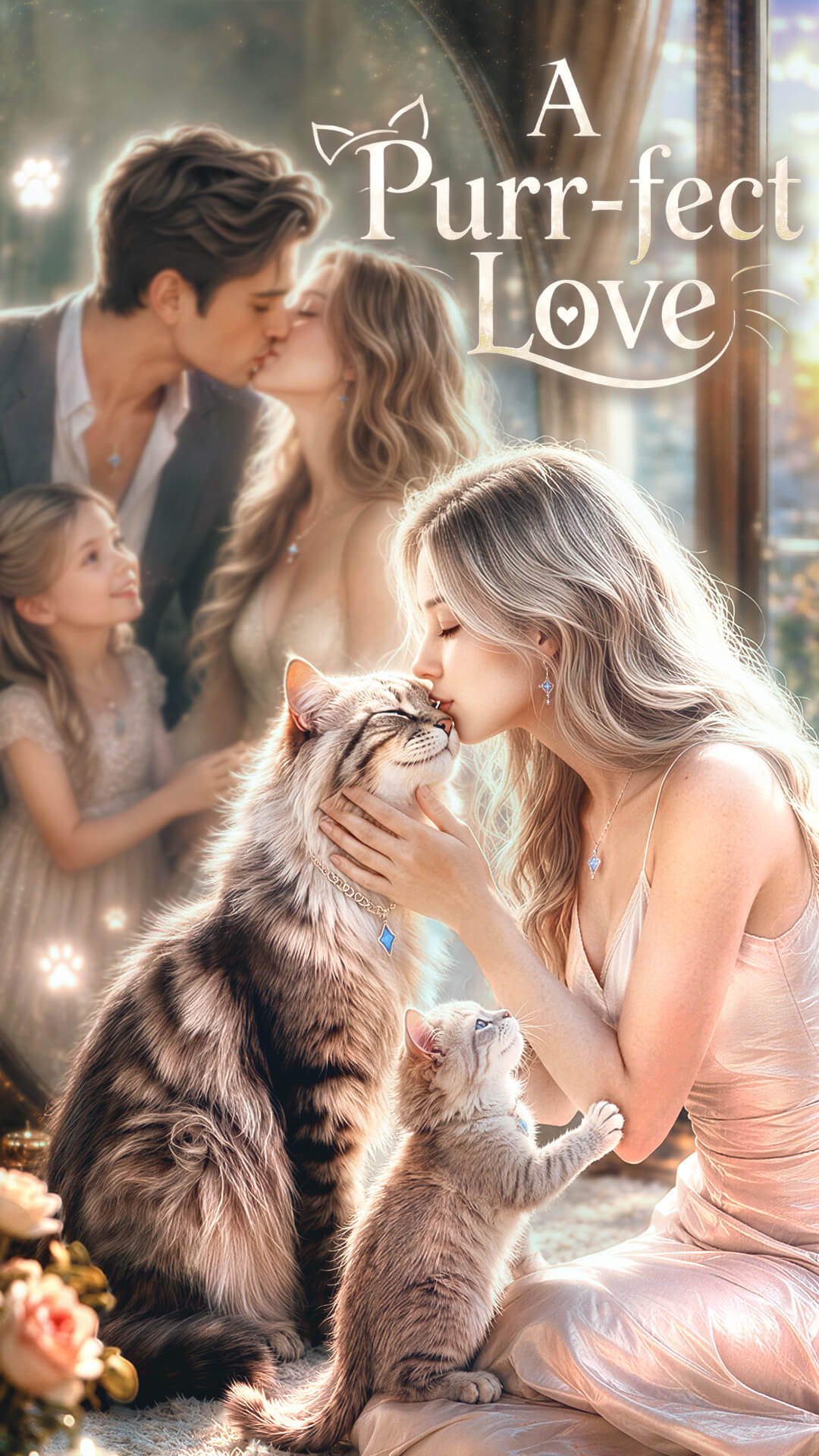 A Purr-fect Love