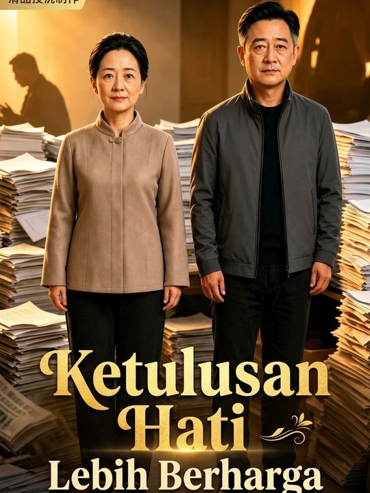 Ketulusan Hati Lebih Berharga