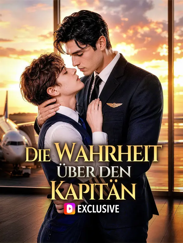 Die Wahrheit über den Kapitän(Synchron)