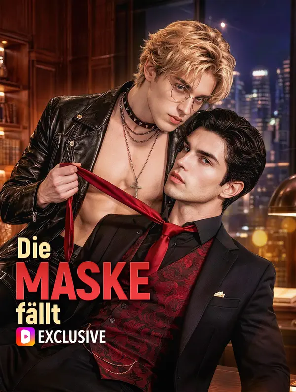 Die Maske fällt(Synchron)