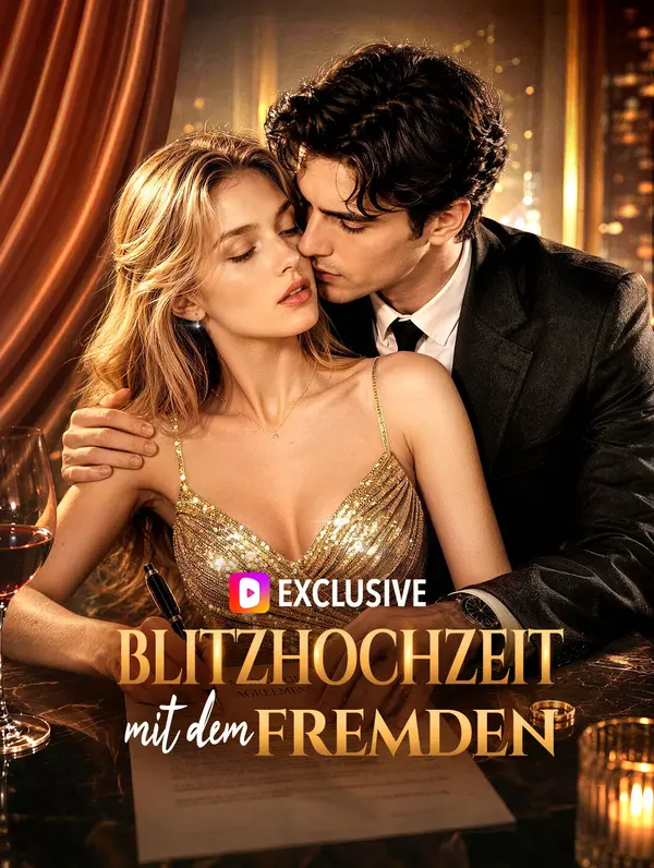 Blitzhochzeit mit dem Fremden(Synchron)