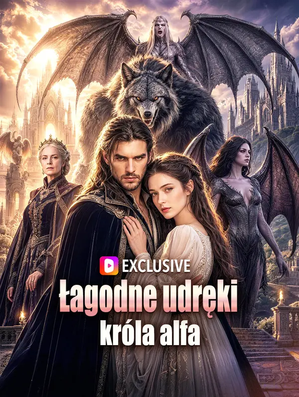 Łagodne udręki króla alfa(Wersja dubbingowana)