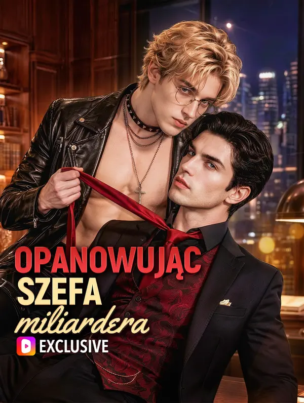 Opanowując szefa miliardera(Wersja dubbingowana)