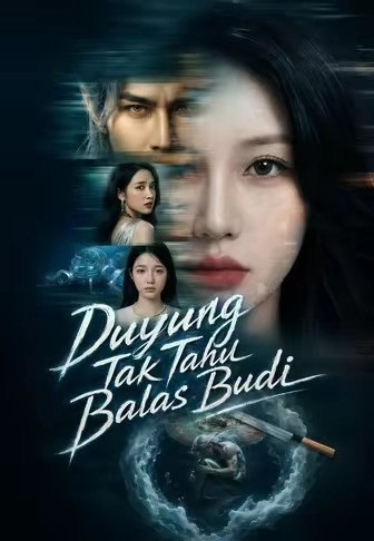 Duyung Tak Tahu Balas Budi