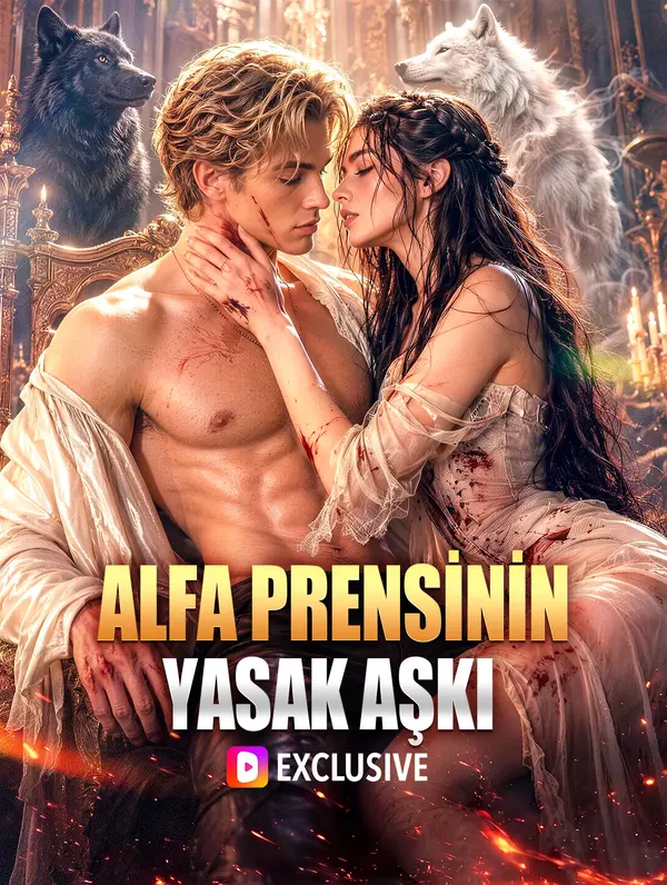 ALFA PRENSİNİN YASAK AŞKI(Dublajlı)