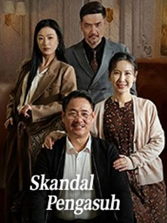 Skandal Pengasuh