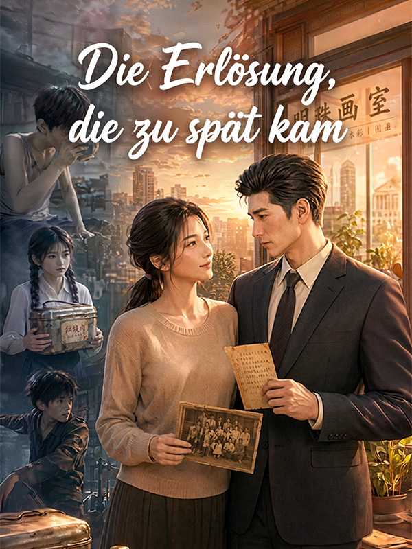 Die Erlösung, die zu spät kam