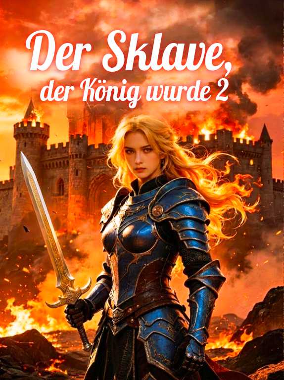 Der Sklave, der König wurde 2