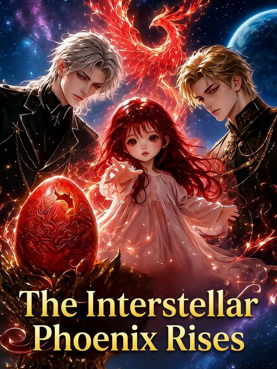 The Interstellar Phoenix Rises