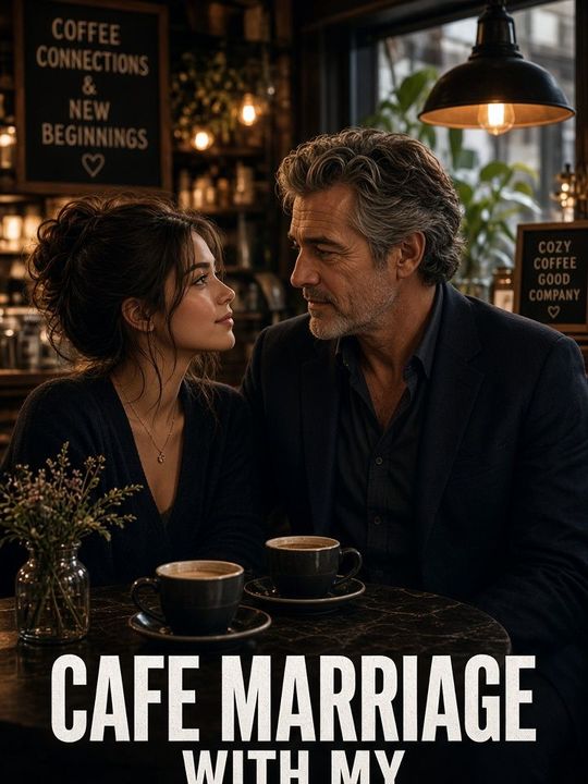 Caf Marriage With My Exs Father