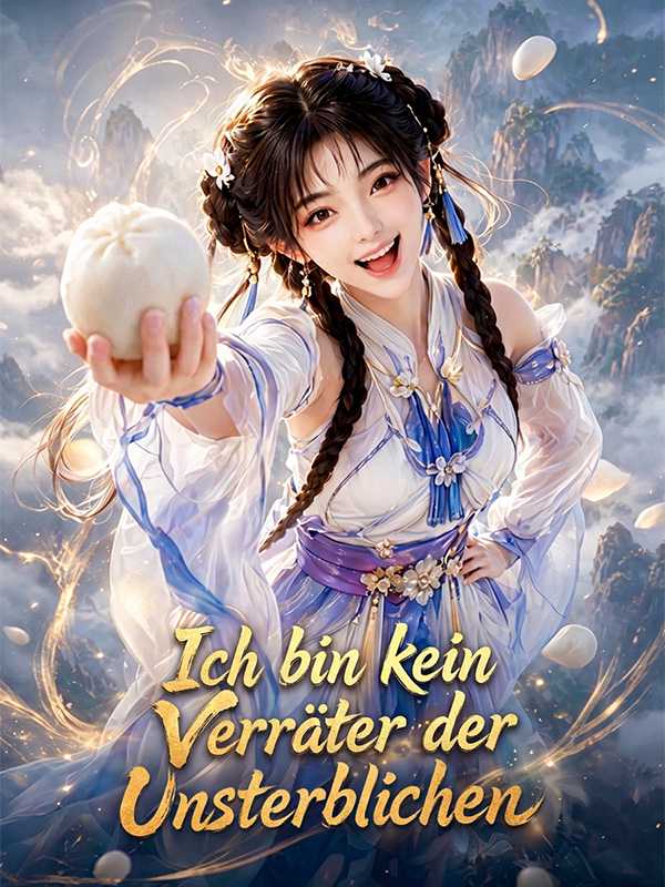 Ich bin kein Verräter der Unsterblichen