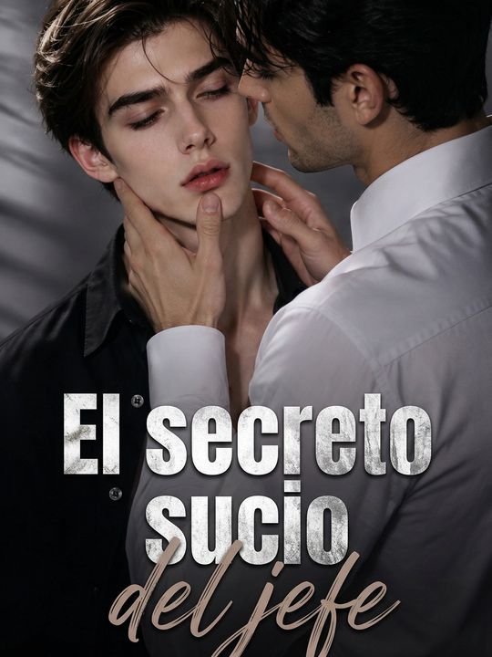 El secreto sucio del jefe