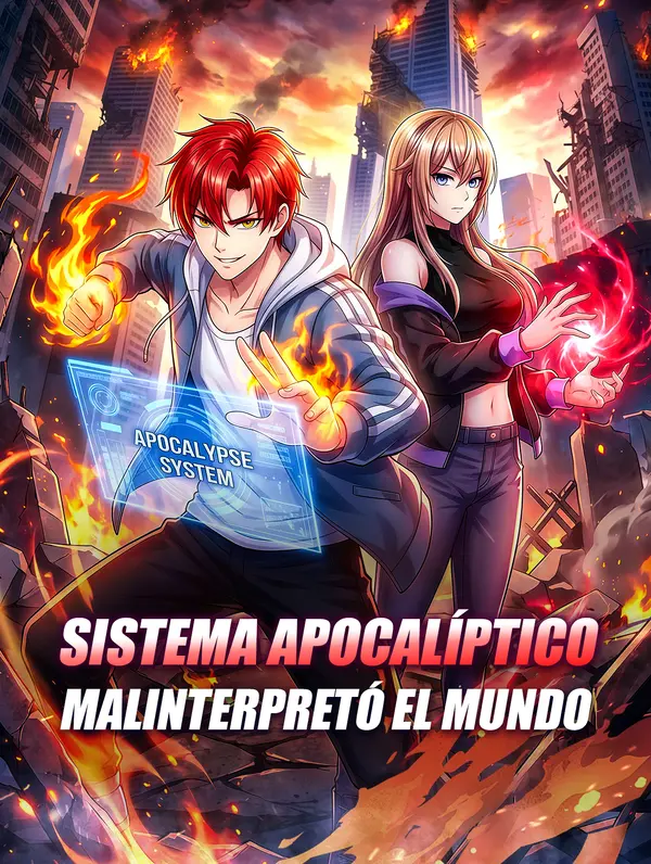 Sistema Apocalíptico Malinterpretó el Mundo