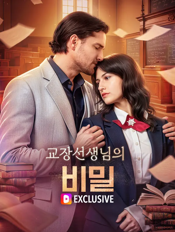 교장선생님의 비밀