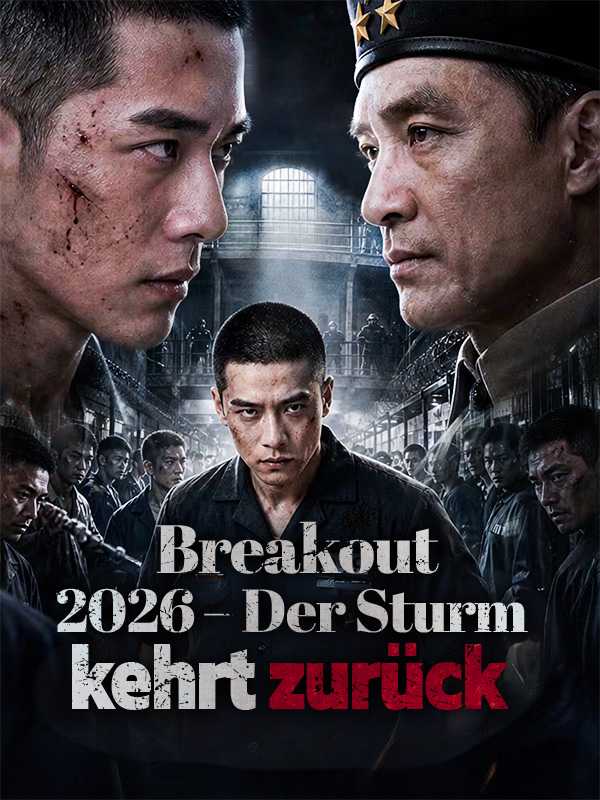 Breakout 2026 – Der Sturm kehrt zurück