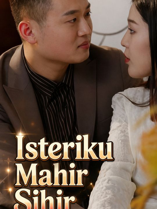 Istriku Pandai Ilmu Sakti