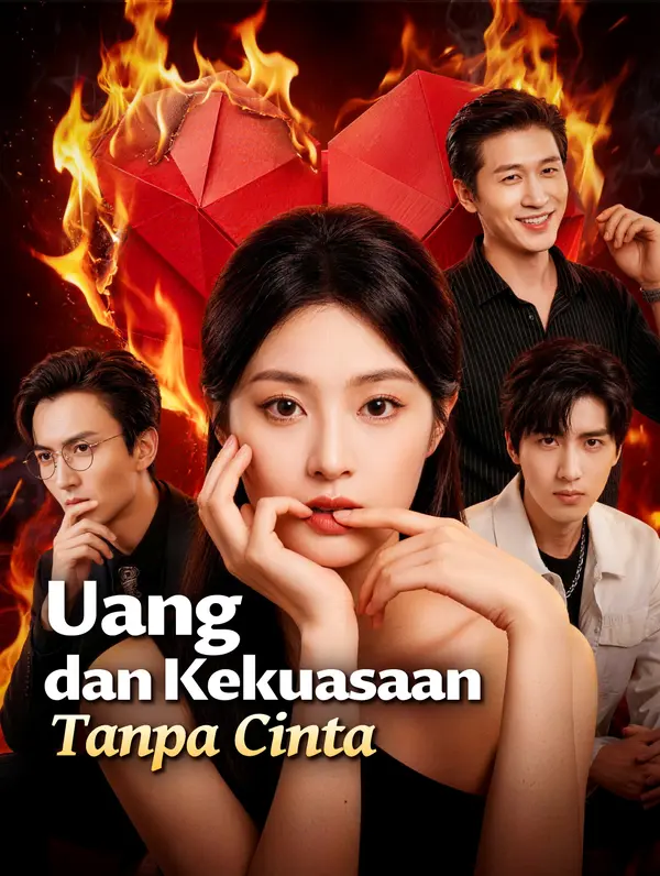 Uang dan Kekuasaan, Tanpa Cinta