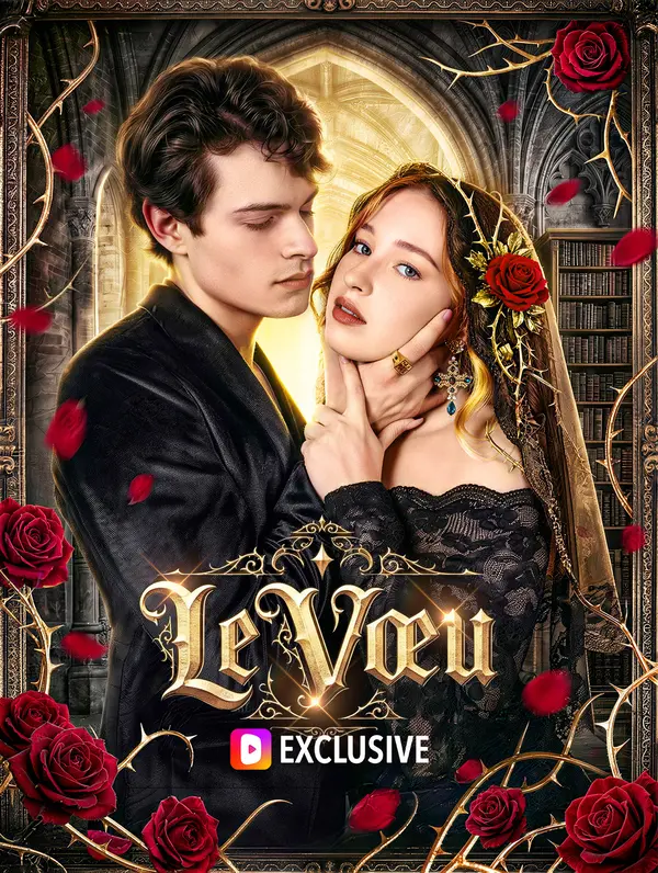 Le Vœu(Doublé)