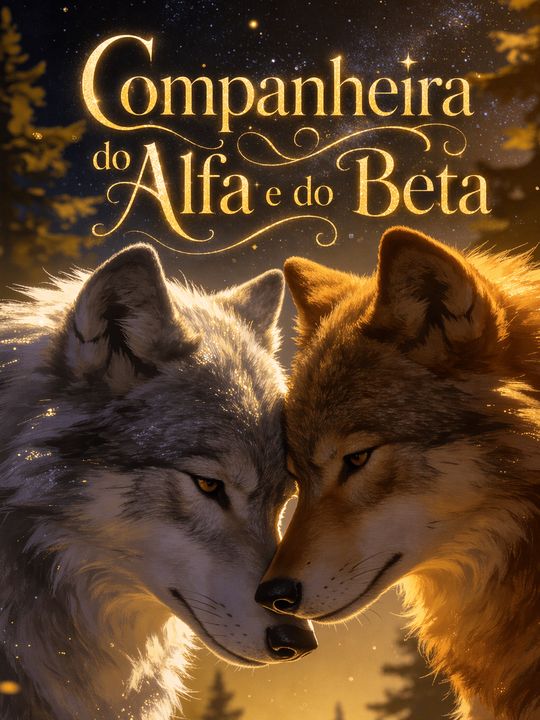 Companheira do Alfa e do Beta