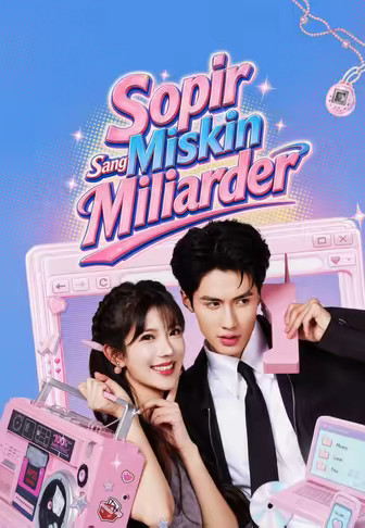 Sopir Miskin Sang Miliarder