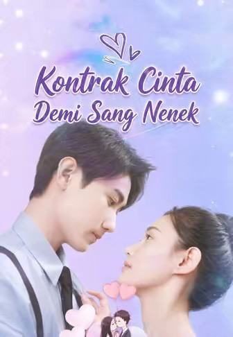 Kontrak Cinta Demi Sang Nenek