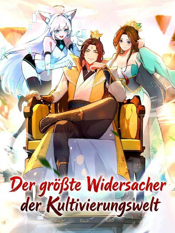 Der größte Widersacher der Kultivierungswelt