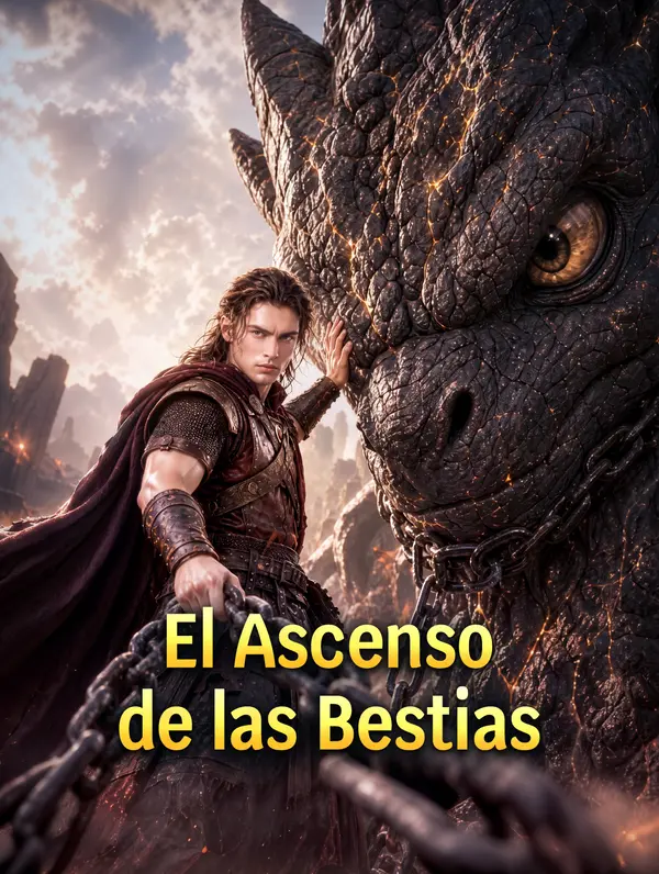 El Ascenso de las Bestias
