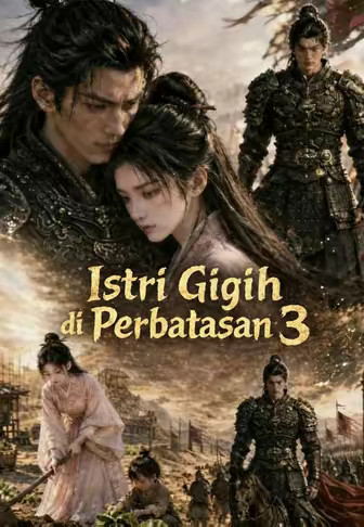 Istri Gigih di Perbatasan 3