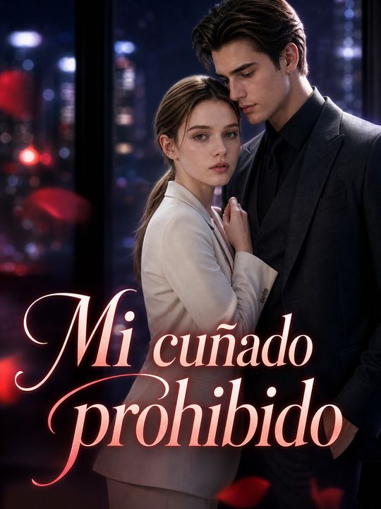 Mi cuñado prohibido