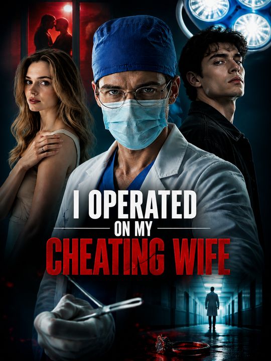 I Operated on My Cheating Wife