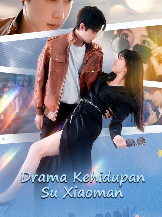 Drama Kehidupan Su Xiaoman