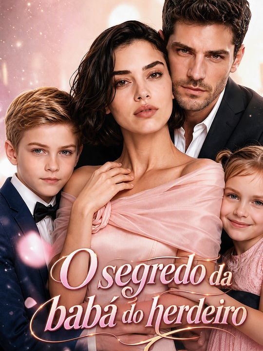 O segredo da babá do herdeiro
