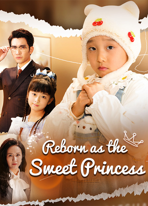 (Dubbed)Reborn as the Sweet Princess