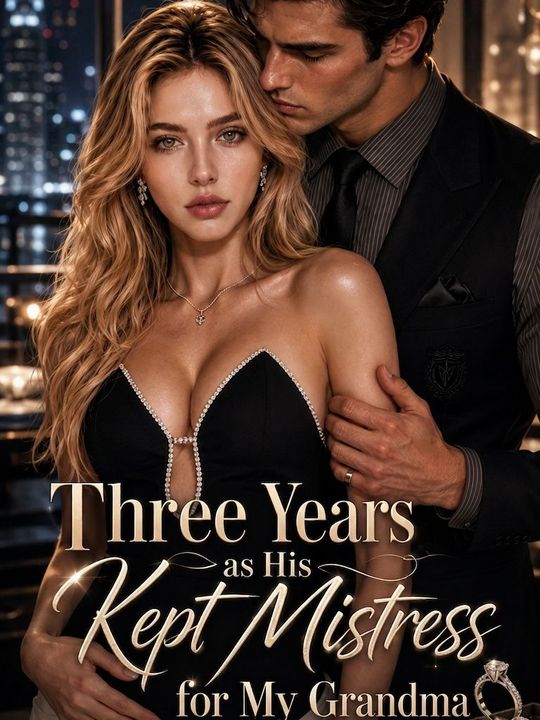 Three Years as His Kept Mistress for My Grandma